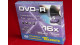 TRAXDATA DVD-R 4,7GB 16x, 5ks slim box